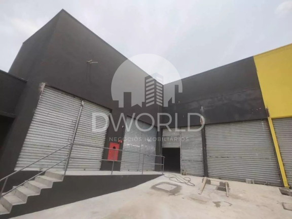 Imóvel para Alugar, 247 m² em Demarchi - São Bernardo Do Campo