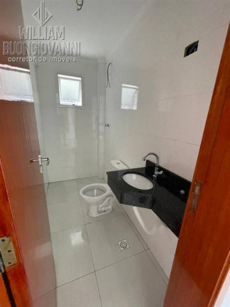 Imagem Apartamento com 2 Quartos à Venda, 76 m² em Mirim - Praia Grande