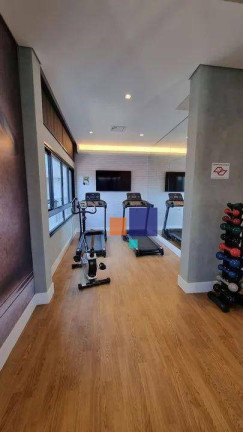 Imagem Apartamento com 2 Quartos para Alugar, 39 m² em Moema - São Paulo Imagem Apartamento com 2 Quartos para Alugar, 39 m² em Moema - São Paulo