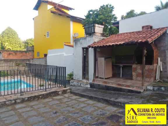 Imagem Casa com 5 Quartos à Venda, 568 m² em Itaipuaçu - Maricá