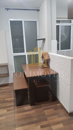 Imagem Apartamento com 2 Quartos à Venda, 40 m² em Residencial Frei Galvão - São José Dos Campos Imagem Apartamento com 2 Quartos à Venda, 40 m² em Residencial Frei Galvão - São José Dos Campos