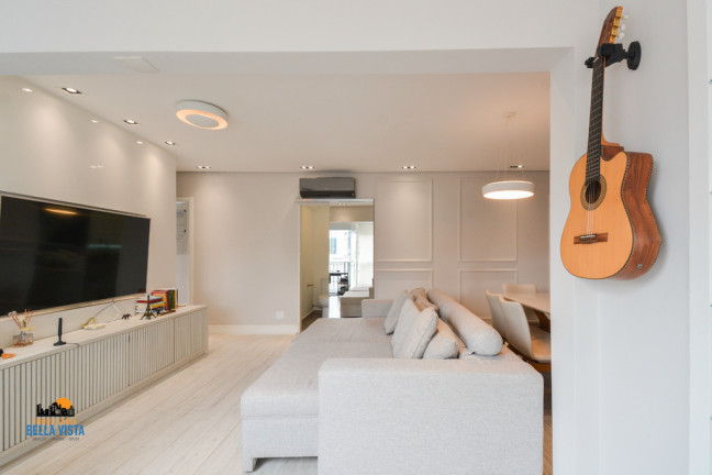 Imagem Apartamento com 2 Quartos à Venda,  em Bosque Da Saúde - São Paulo