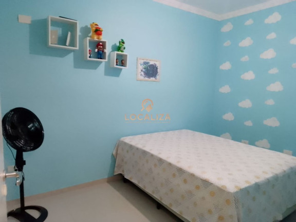 Imagem Casa com 2 Quartos à Venda, 105 m² em Jardim Terras Da Conceição - Jacareí Imagem Casa com 2 Quartos à Venda, 105 m² em Jardim Terras Da Conceição - Jacareí