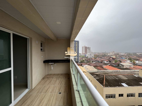 Imagem Apartamento com 1 Quarto à Venda, 52 m² em Real - Praia Grande