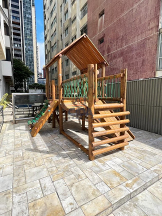 Imagem Apartamento com 4 Quartos à Venda, 360 m² em Boa Viagem - Recife