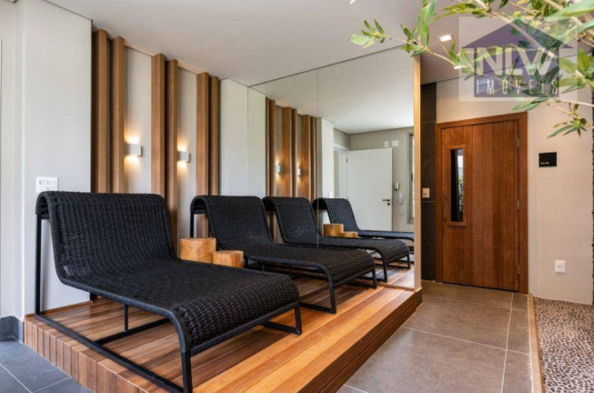 Imagem Apartamento com 3 Quartos à Venda, 113 m² em Vila Clementino - São Paulo