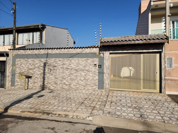 Casa com 2 Quartos à Venda,  em Parque Via Norte - Campinas