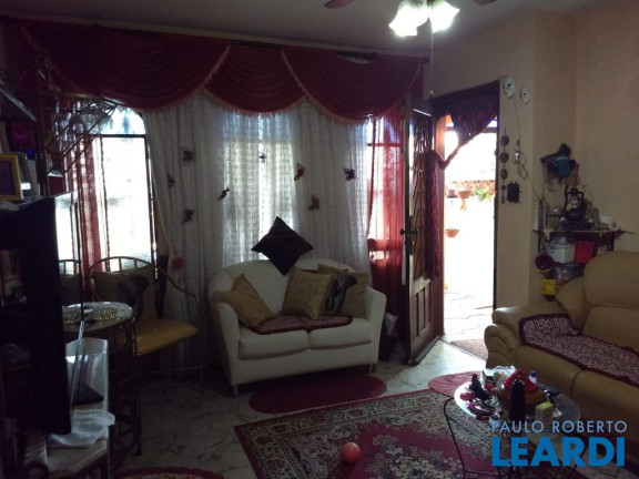 Imagem Sobrado com 2 Quartos à Venda, 179 m² em Parque Oratório - Santo André Imagem Sobrado com 2 Quartos à Venda, 179 m² em Parque Oratório - Santo André