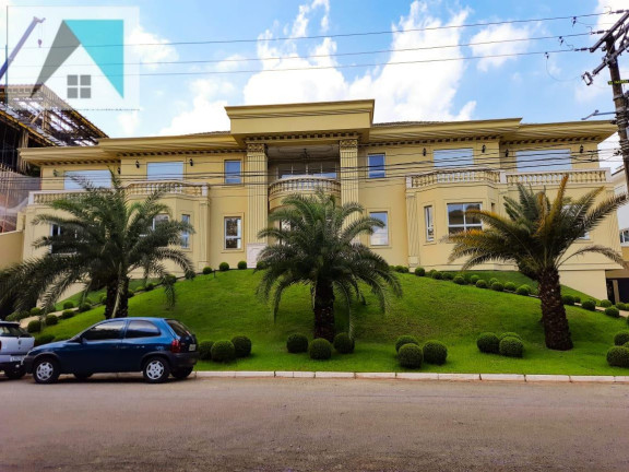 Casa com 10 Quartos à Venda, 2.150 m² em Alphaville - Santana De Parnaíba