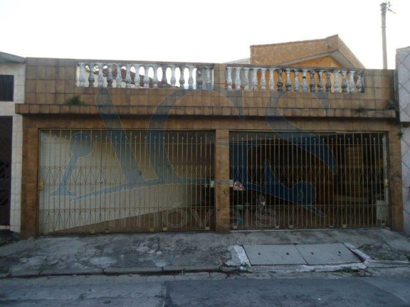 Sobrado com 3 Quartos à Venda, 305 m² em Vila Formosa - São Paulo