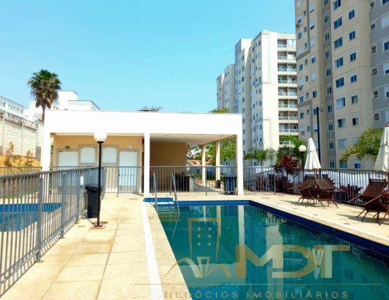Apartamento com 2 Quartos à Venda, 63 m² em Planalto - Belo Horizonte