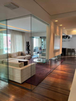 Imagem Apartamento com 2 Quartos à Venda, 234 m² em Itaim Bibi - São Paulo