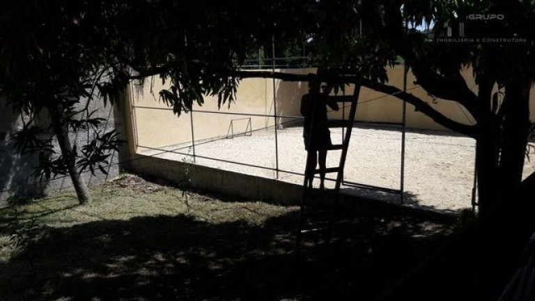 Imagem Casa com 5 Quartos à Venda, 455 m² em Engenho Do Roçado - São Gonçalo