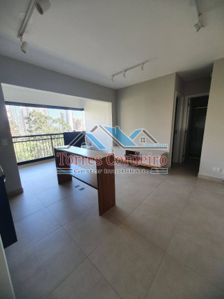 Imagem Apartamento com 1 Quarto à Venda, 38 m² em Vila Suzana - São Paulo Imagem Apartamento com 1 Quarto à Venda, 38 m² em Vila Suzana - São Paulo