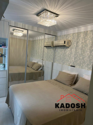 Imagem Apartamento com 3 Quartos à Venda, 50 m² em Muchila - Feira De Santana Imagem Apartamento com 3 Quartos à Venda, 50 m² em Muchila - Feira De Santana
