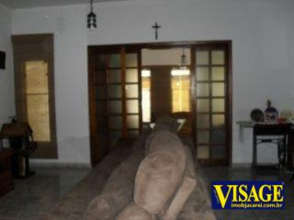 Imagem Casa com 3 Quartos à Venda, em Jd. Florida - Jacareí Imagem Casa com 3 Quartos à Venda, em Jd. Florida - Jacareí