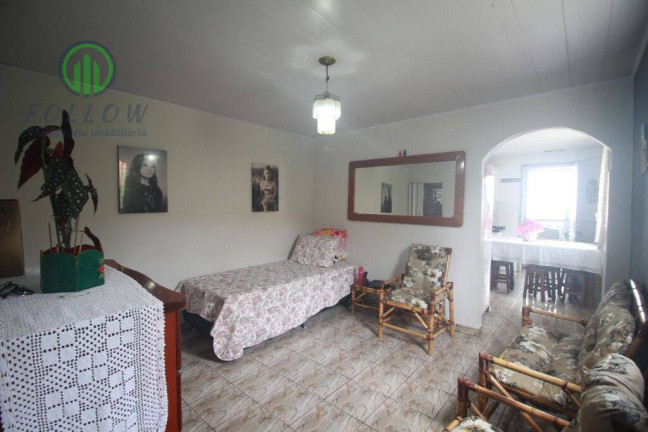 Imagem Sobrado com 3 Quartos à Venda, 118 m² em Quitaúna - Osasco