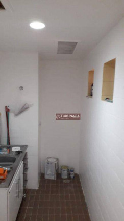 Imagem Apartamento com 1 Quarto à Venda, 43 m² em Vila Buarque - São Paulo