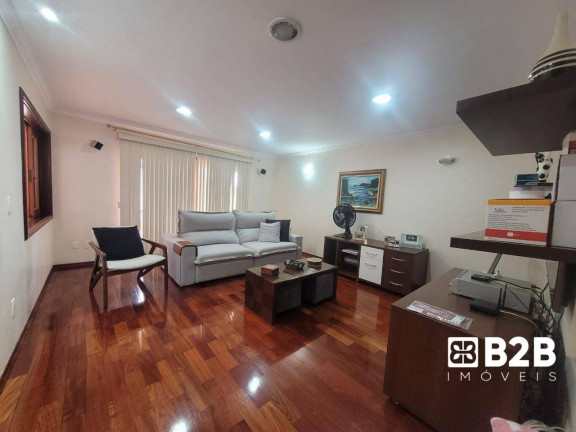 Imagem Casa com 4 Quartos à Venda, 450 m² em Villaggio I - Bauru Imagem Casa com 4 Quartos à Venda, 450 m² em Villaggio I - Bauru