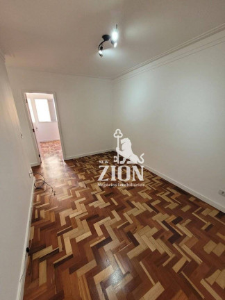 Imagem Apartamento com 2 Quartos à Venda, 52 m² em Chora Menino - São Paulo Imagem Apartamento com 2 Quartos à Venda, 52 m² em Chora Menino - São Paulo