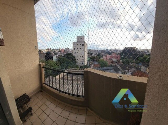 Imagem Apartamento com 1 Quarto à Venda, 40 m² em Vila Do Encontro - São Paulo