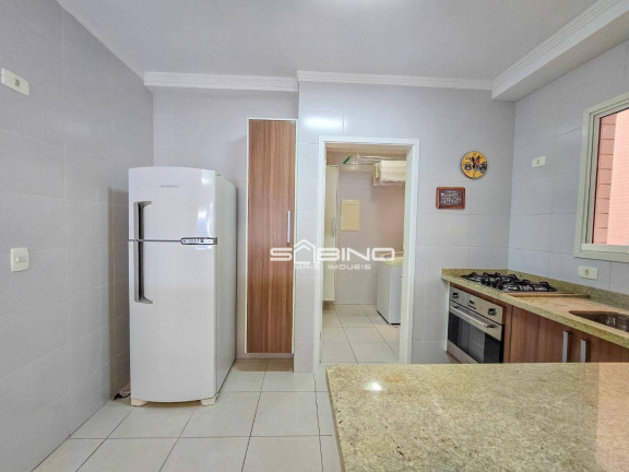Imagem Apartamento com 3 Quartos à Venda, 97 m² em Praia Da Enseada - Bertioga