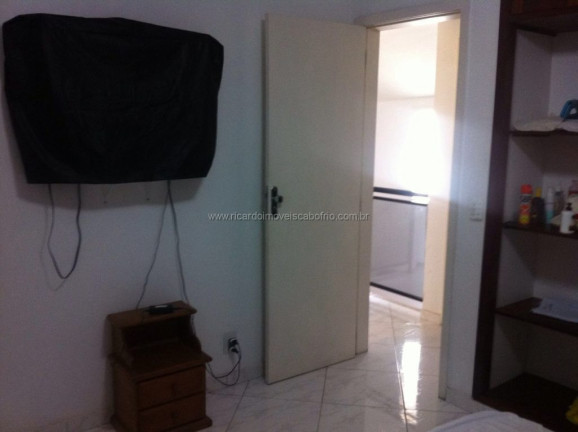 Imagem Casa de Condomínio com 3 Quartos à Venda, 100 m² em Peró - Cabo Frio