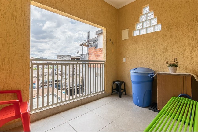 Imagem Casa com 2 Quartos à Venda, em Parque Boturussu - São Paulo Imagem Casa com 2 Quartos à Venda, em Parque Boturussu - São Paulo