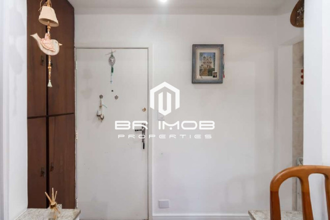 Imagem Imóvel com 3 Quartos à Venda, 58 m² em Vila Moraes - São Paulo