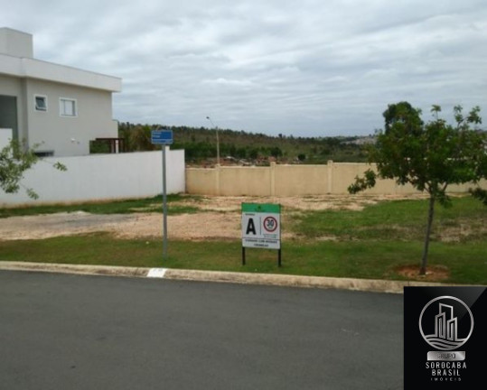 Imagem Terreno à Venda, 300 m² em Wanel Ville - Sorocaba Imagem Terreno à Venda, 300 m² em Wanel Ville - Sorocaba