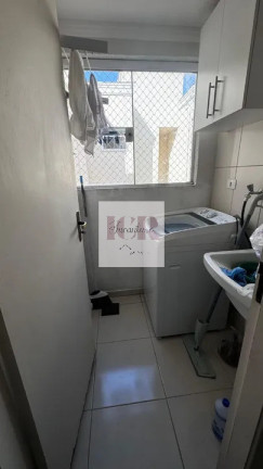 Imagem Apartamento com 2 Quartos à Venda, 51 m² em Jardim Refúgio - Sorocaba