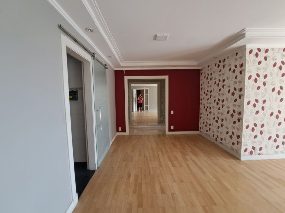 Imagem Apartamento com 4 Quartos à Venda, 137 m² em Higienópolis - São Paulo Imagem Apartamento com 4 Quartos à Venda, 137 m² em Higienópolis - São Paulo