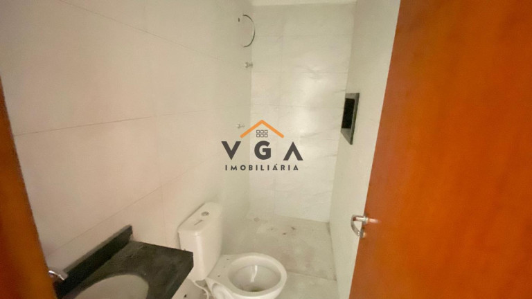Imagem Apartamento com 2 Quartos à Venda, 55 m² em Vila Antonina - São Paulo
