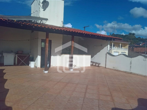 Imagem Casa com 3 Quartos à Venda, 169 m² em Jardim Eldorado - Botelhos