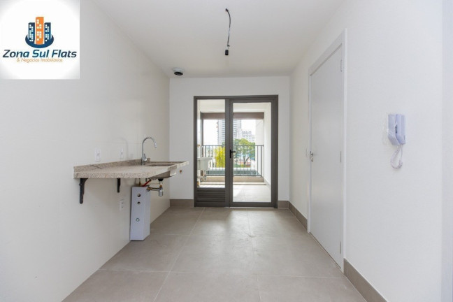 Imagem Apartamento com 3 Quartos à Venda, 125 m² em Campo Belo - São Paulo