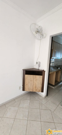 Imagem Apartamento com 1 Quarto à Venda, 47 m² em Itaguá - Ubatuba