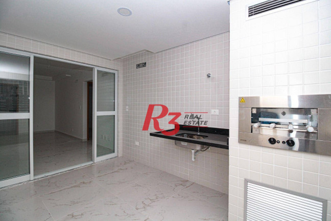 Imagem Apartamento com 2 Quartos à Venda, 69 m² em Boqueirão - Santos