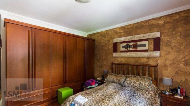 Imagem Sobrado com 4 Quartos à Venda, 160 m² em Jardim Prudência - São Paulo Imagem Sobrado com 4 Quartos à Venda, 160 m² em Jardim Prudência - São Paulo
