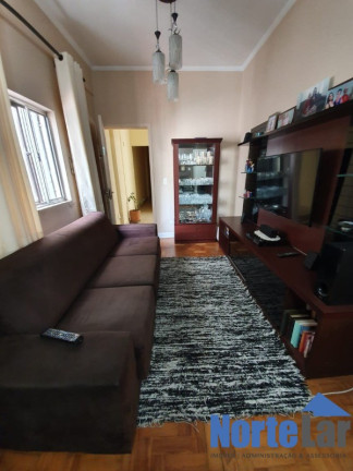 Imagem Apartamento com 1 Quarto à Venda, 60 m² em Santa Efigênia - São Paulo