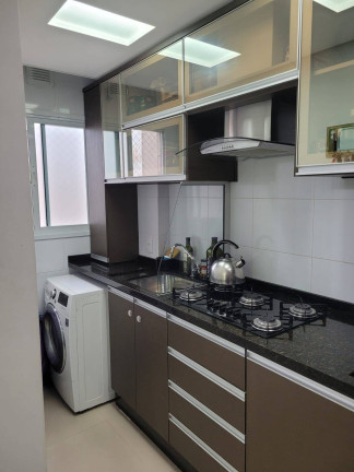 Imagem Apartamento com 2 Quartos à Venda, 55 m² em Canasvieiras - Florianópolis