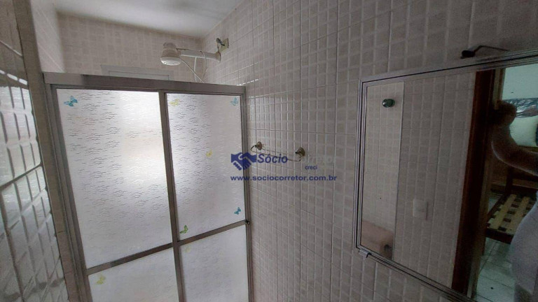 Imagem Apartamento com 2 Quartos à Venda, 89 m² em Caiçara - Praia Grande