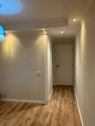 Imagem Apartamento com 3 Quartos à Venda, 65 m² em Vila Carrão - São Paulo Imagem Apartamento com 3 Quartos à Venda, 65 m² em Vila Carrão - São Paulo