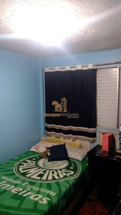 Imagem Apartamento com 3 Quartos à Venda, 68 m² em Jardim Patente Novo - São Paulo