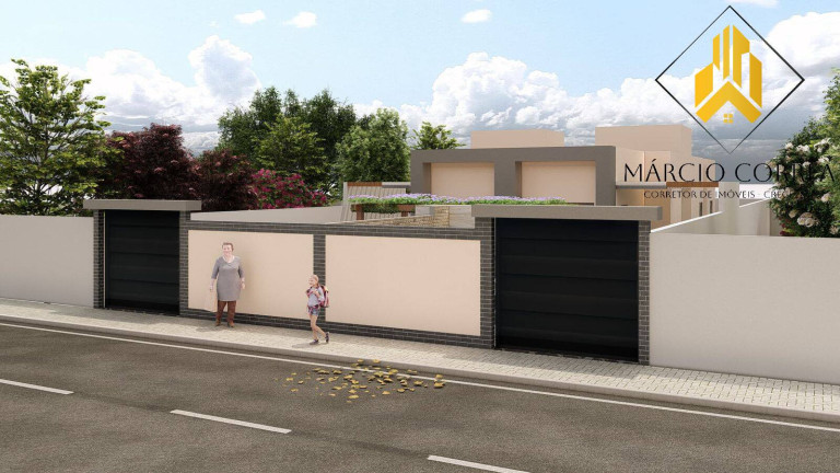 Casa com 2 Quartos à Venda, 180 m² em Carapibus - Conde