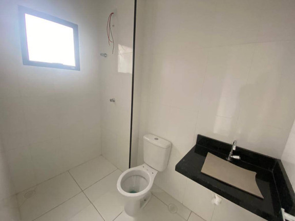 Apartamento com 2 Quartos à Venda, 34 m² em Chácara Mafalda - São Paulo