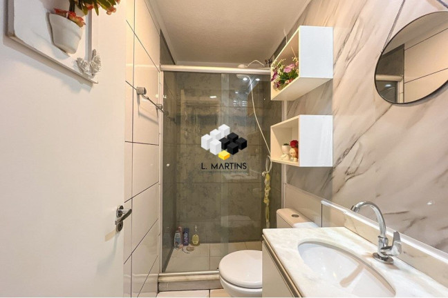 Imagem Apartamento com 3 Quartos à Venda, 62 m² em São José - Canoas Imagem Apartamento com 3 Quartos à Venda, 62 m² em São José - Canoas