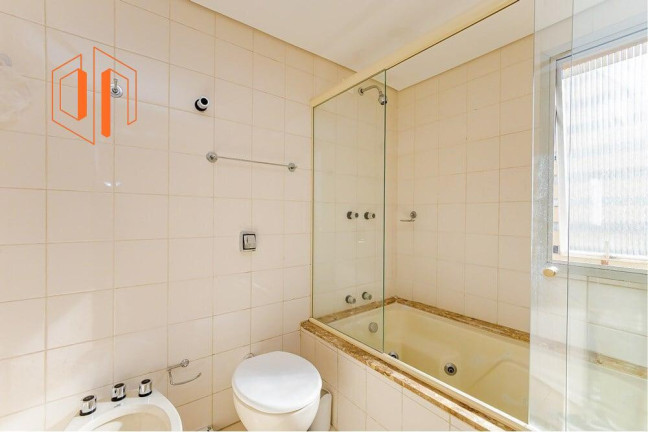 Imagem Apartamento com 3 Quartos à Venda, 144 m² em Alto Da Glória - Curitiba