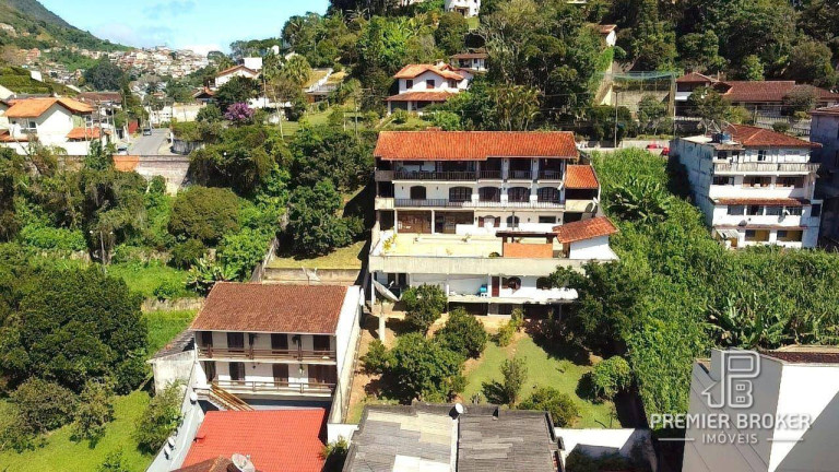 Imagem Casa com 6 Quartos à Venda, 700 m² em Tijuca - Teresópolis Imagem Casa com 6 Quartos à Venda, 700 m² em Tijuca - Teresópolis