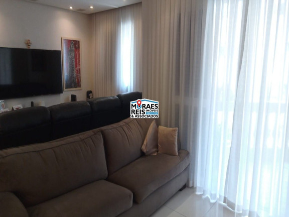 Imagem Apartamento com 2 Quartos à Venda, 110 m² em Vila Andrade - São Paulo Imagem Apartamento com 2 Quartos à Venda, 110 m² em Vila Andrade - São Paulo