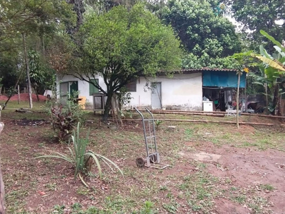 Imagem Chácara com 5 Quartos à Venda, 6 m² em Jardim Las Palmas - São Bernardo Do Campo